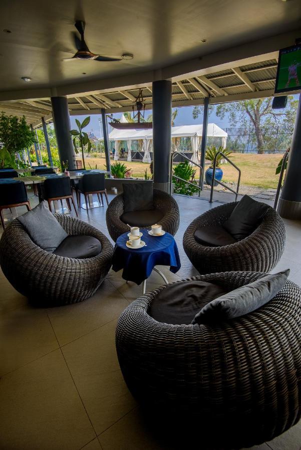 Gazelle International Hotel Kokopo Exterior foto